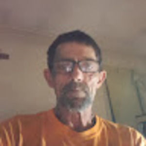 Meet your Posher, Rusty